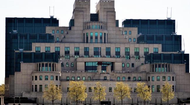 7 shocking spy secrets revealed by MI5 files