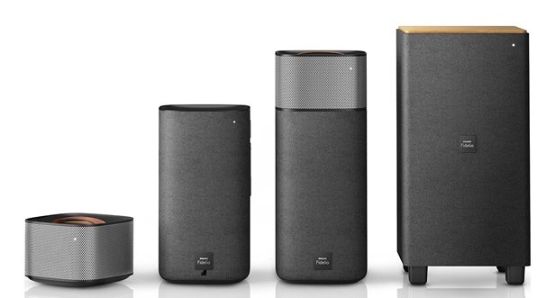wireless speakers for my tv