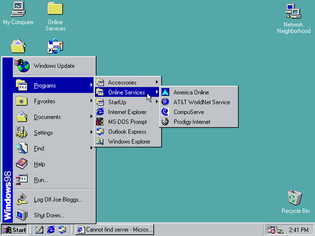 Upgrade Windows 2000 Professional Windows Vista