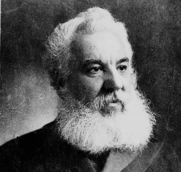 alexander graham bell inventions and discoveries