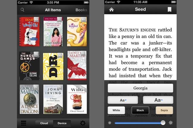 How To Download Apps And Games To Your Kindle Fire Bt