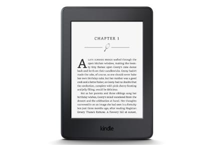 Amazon Kindle Paperwhite 3rd gen