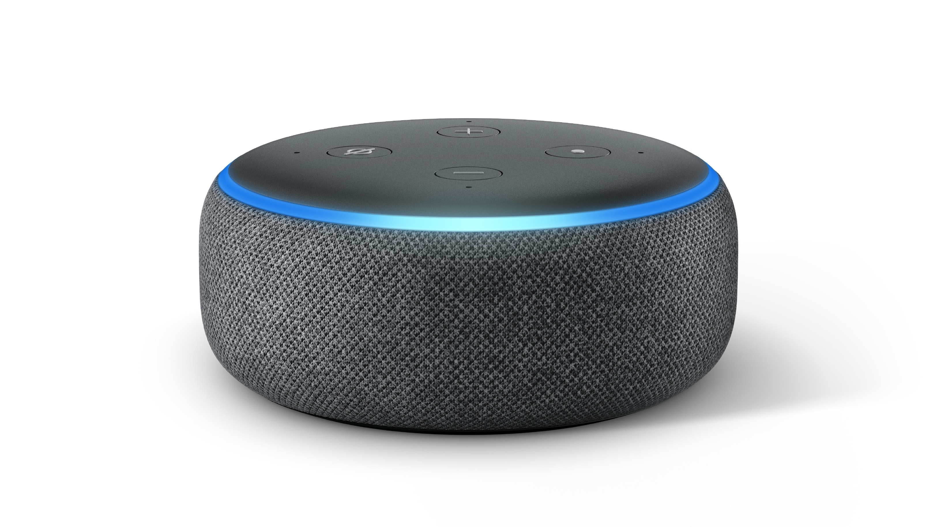 Amazon unveils range of new Echo smart home devices BT