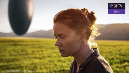Amy Adams – 10 facts about the Arrival star - BT TV (blog)