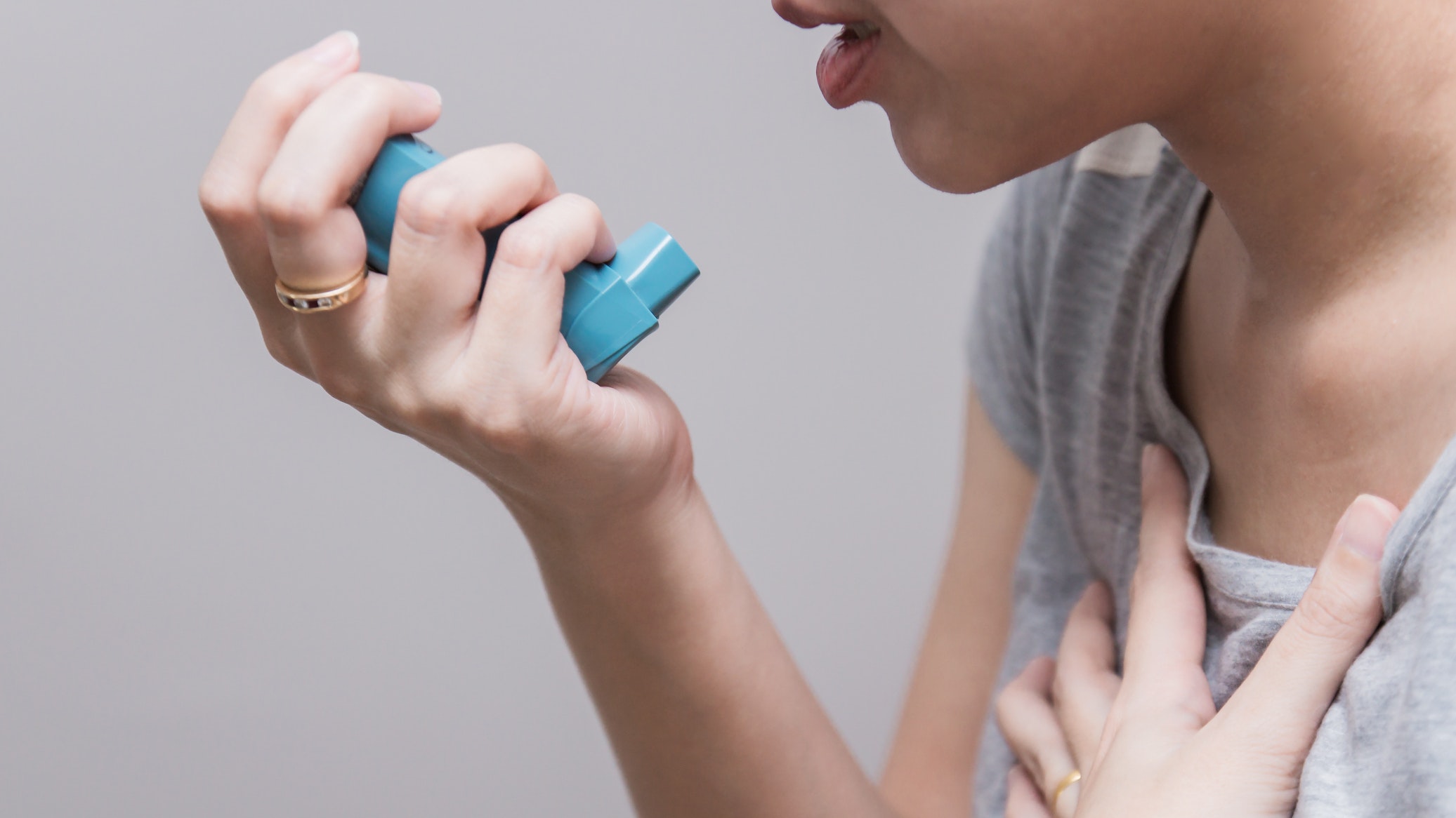 Basic Asthma Information