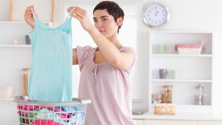 7 tips for drying clothes indoors | BT