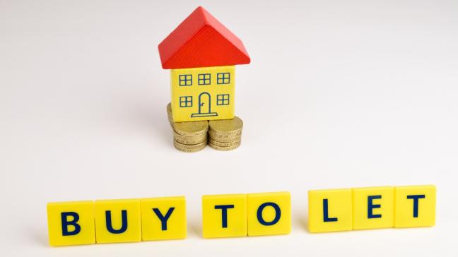 Buy-to-let: when setting up a company makes sense for landlords