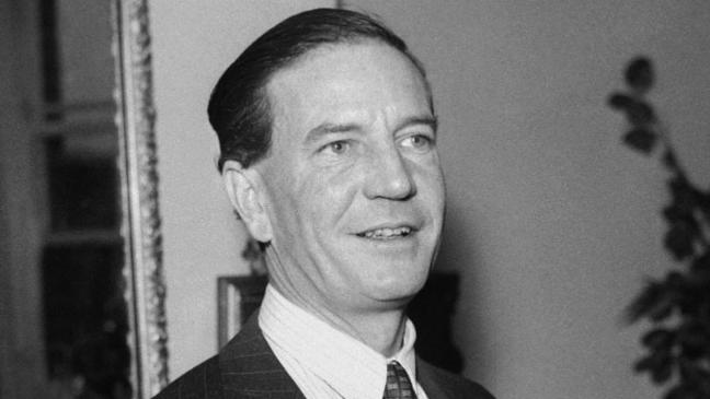 Kim Philby, the ex-MI6 officer, said he regularly passed on top secret information to his Soviet contacts, according to the video