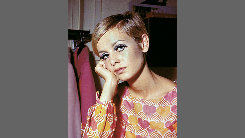 Pictures of twiggy