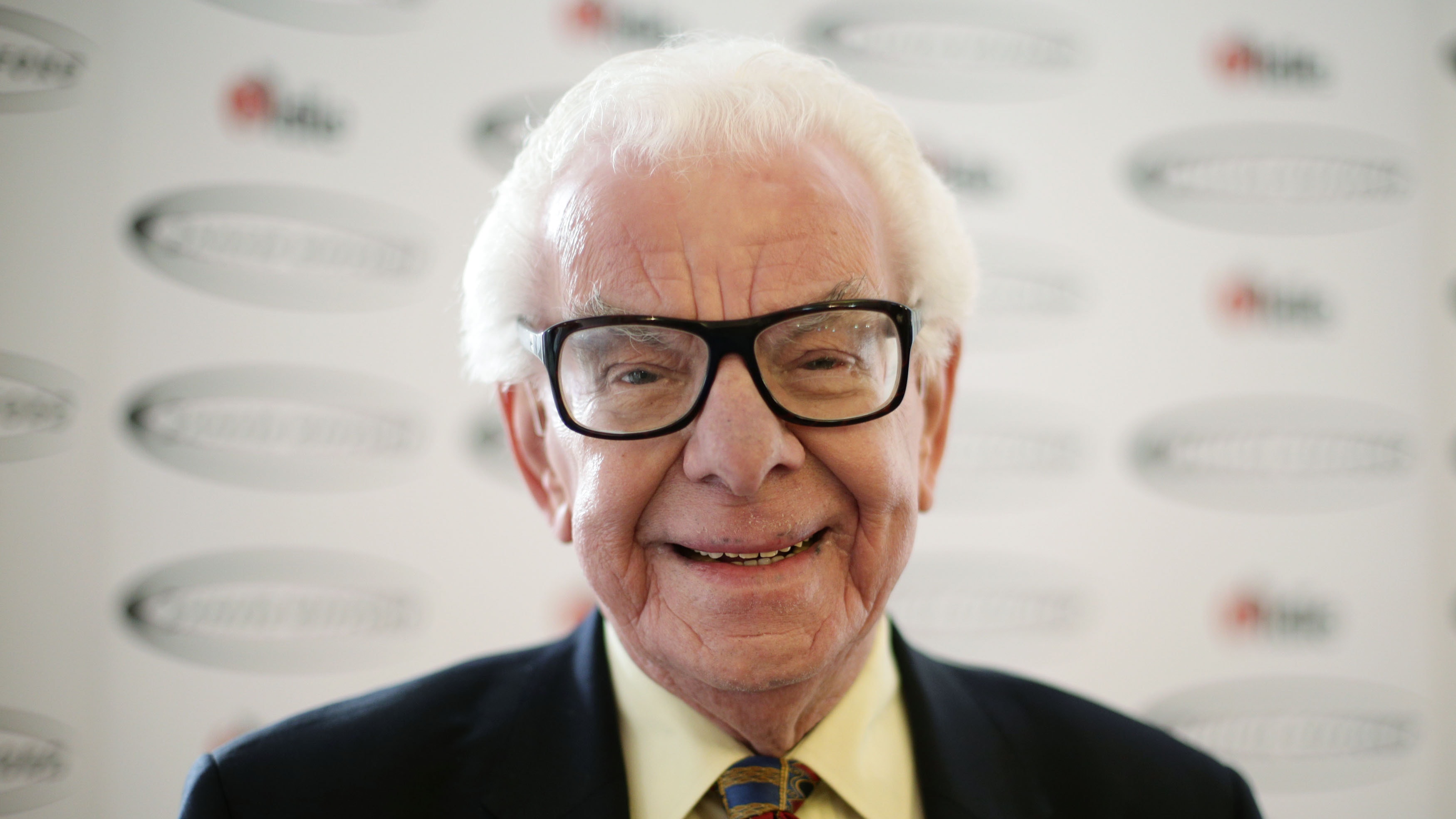 barry cryer - photo #3