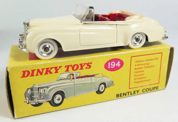 valuable dinky toys