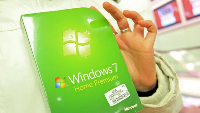 Cheap Windows 7