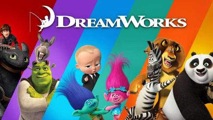 Great Movies, Great Fun – Check out the classic DreamWorks ...
