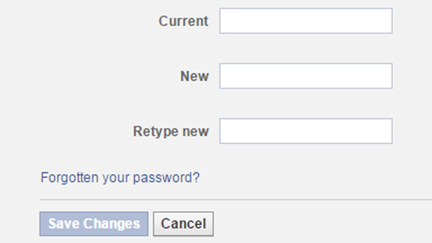 How to set up Facebook privacy settings