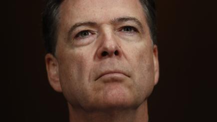 FBI chief Comey ‘wanted more resources for Trump Russia probe