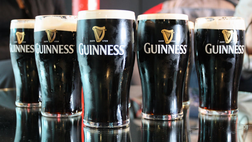 9 things you probably didn&amp;#39;t know about Guinness | BT