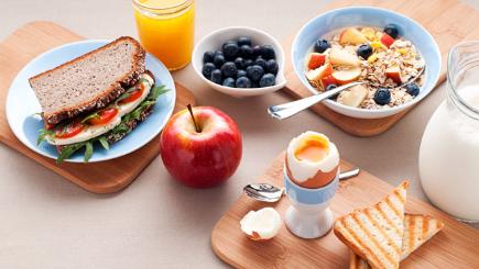 Most important meal of the day: 4 reasons why you should always eat a