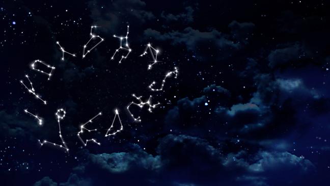Image result for astrology sky