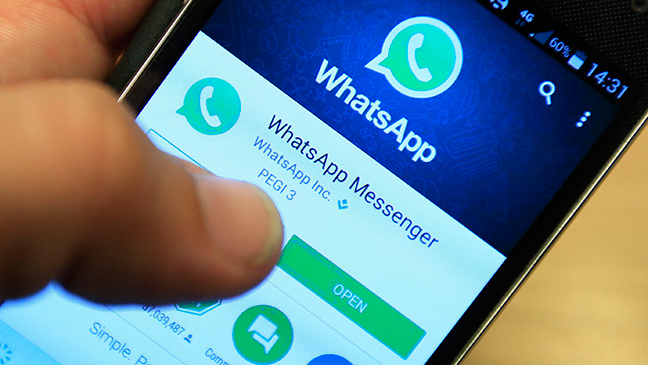 Download whatsapp new version for blackberry 9320