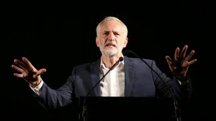 Labour MPs' fury over Corbyn campaign's 'ridiculous' hit list
