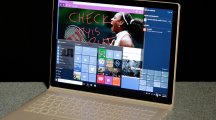 Latest Windows 10 beta enables trackpad gesture editing