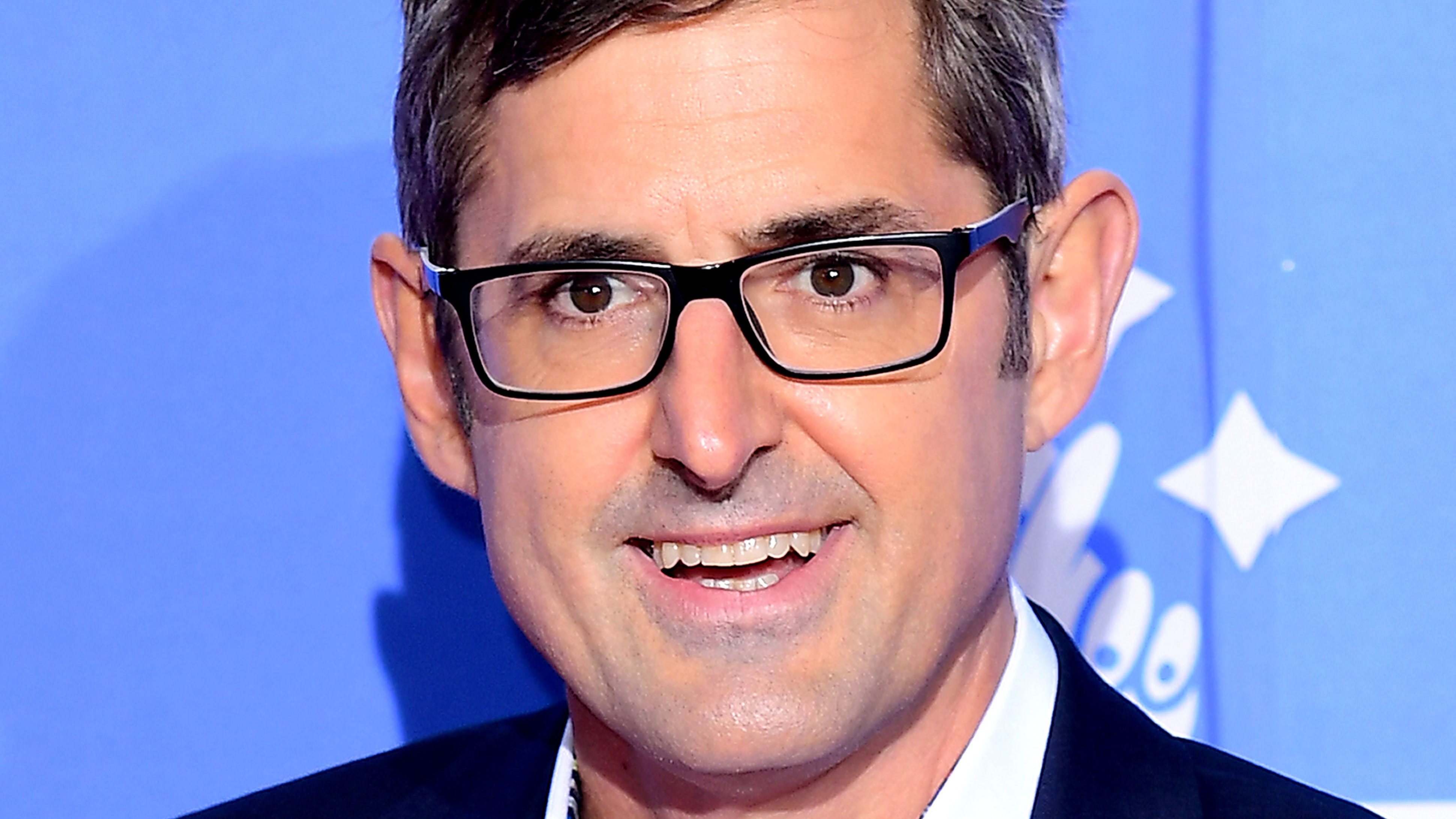 Louis Theroux among Twitter hack targets to highlight security flaw | BT