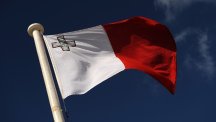 Malta gains independence