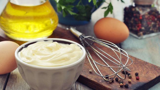 Image result for What Are Mayonnaise Benefits To Human Body?