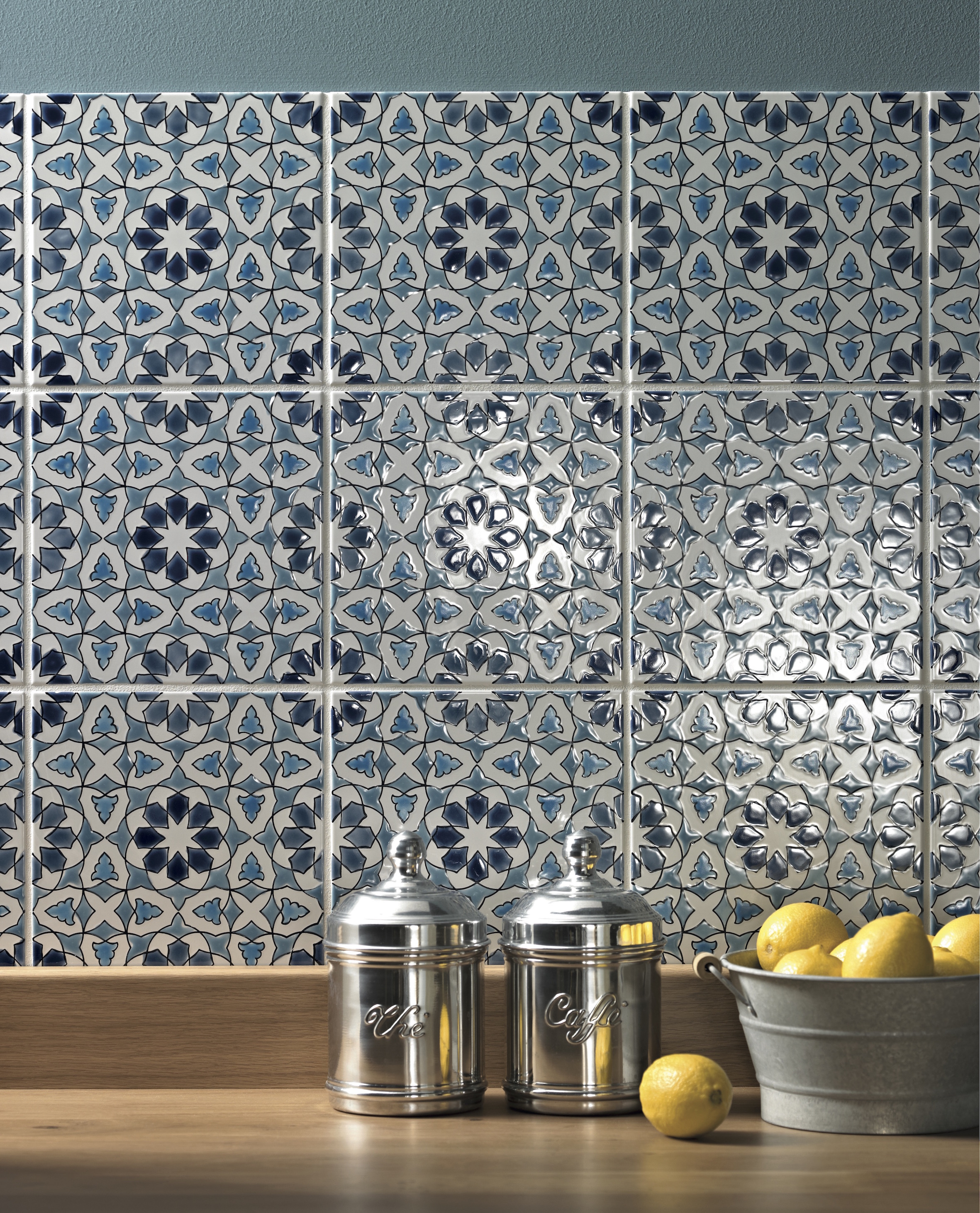 6 top tips for choosing the perfect kitchen tiles - BT