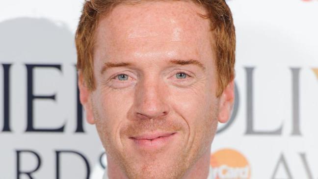 Damian Lewis said: "I decided to do the very un-British thing of accepting the compliment"