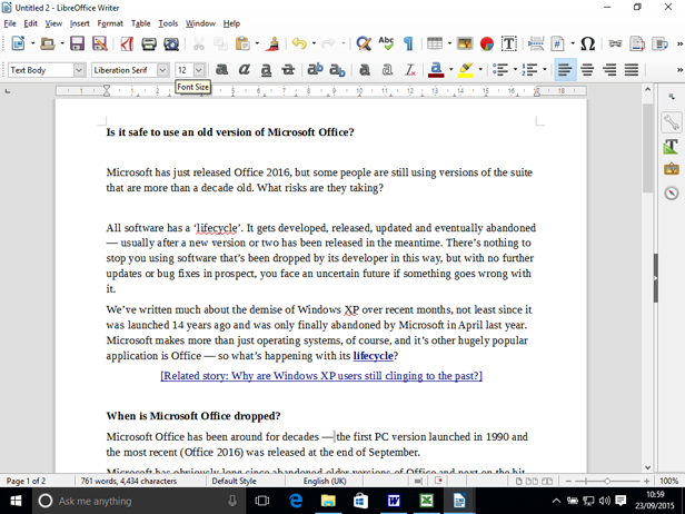 Microsoft Office Download With Key