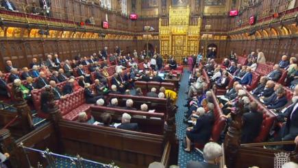 Peers warned against thwarting will of the people after Brexit defeats