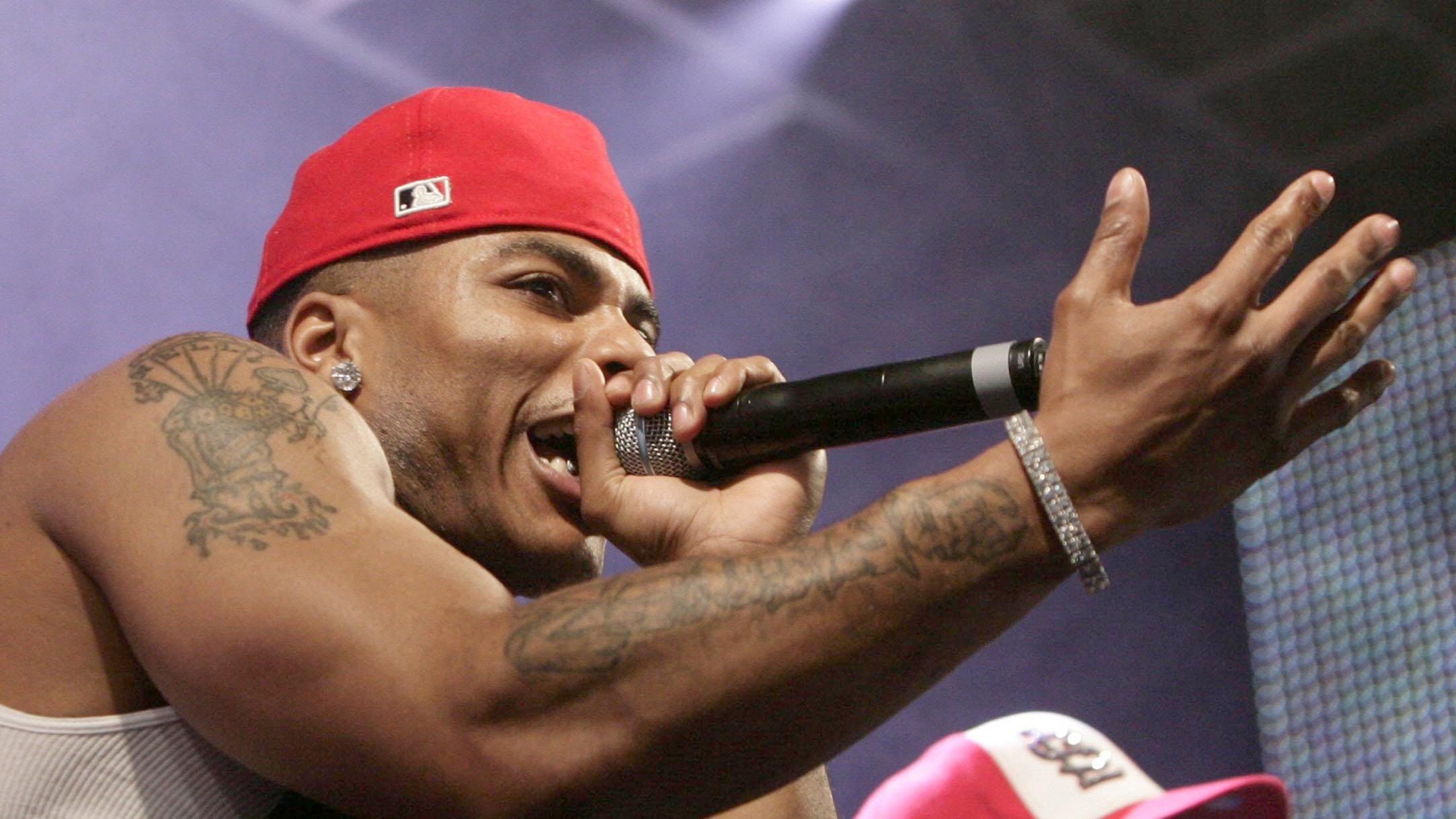 Police Bid To Contact Woman In Sex Assault Claim Against Nelly Bt