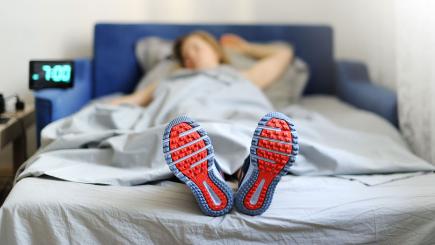 Post Exercise Insomnia How Late Workouts Can Disrupt Your