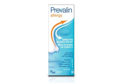 Best steroid nasal spray for hay fever