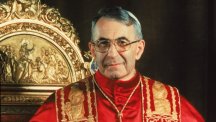 September 29, 1978: 'Smiling Pope' John Paul I dies