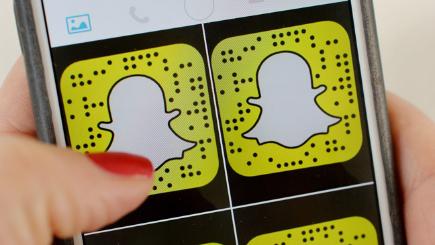 A parent’s guide to using Snapchat safely 