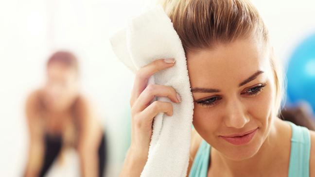 What is the Function of Sweat for the Body’s Health?