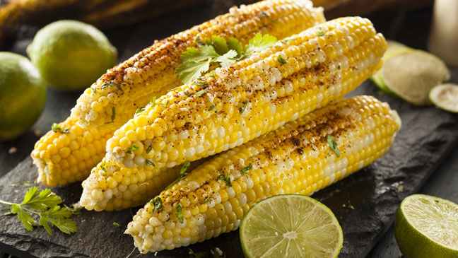 Image result for Is eating Corn healthy or not?