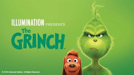 The Grinch: Why the family film isn’t just for Christmas | BT