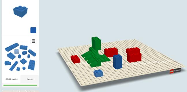 lego building games online