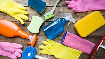 What is spring cleaning and why do we do it?