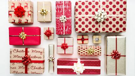6 things to do with your unwanted Christmas gifts - BT