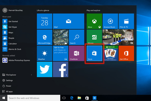 Windows 10 apps: Everything you need to know about using the Windows