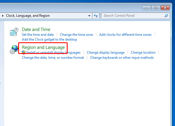 How to fix problems with language settings in Windows | BT