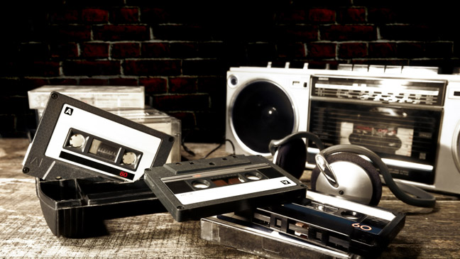 Nintendo, Sony, Sinclair and more: The best 1980s gadgets | BT