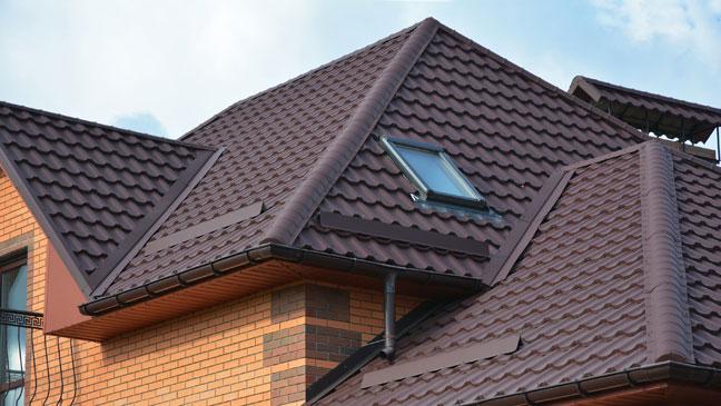 5 tips for keeping your roof in great condition - BT