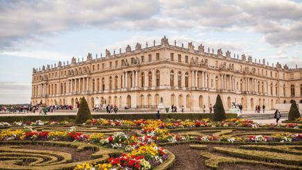6 reasons to visit the Palace of Versailles – Louis XIV’s spectacular chateau - BT