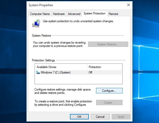 Windows 10 problems? Discover how System Restore can help | BT