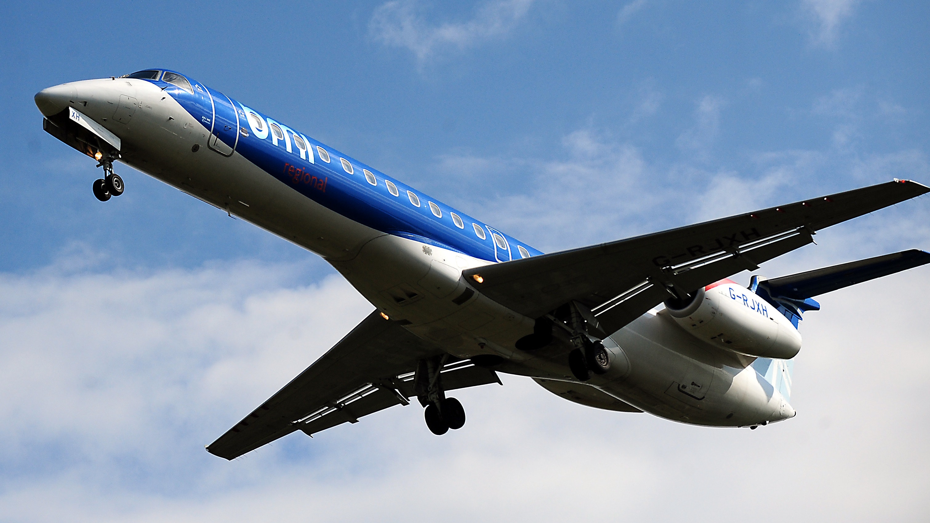 Airline Flybmi Cancels All Flights And Files For Administration Bt